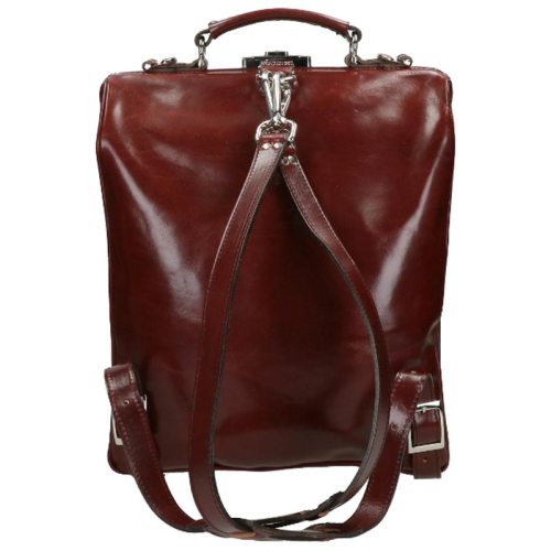 Mutsaers On The Bag