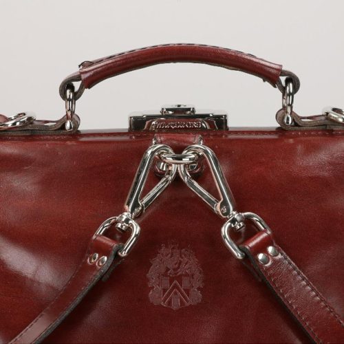 Mutsaers On The Bag