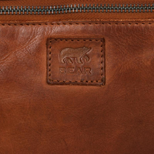 Bear Design Miley Bruin