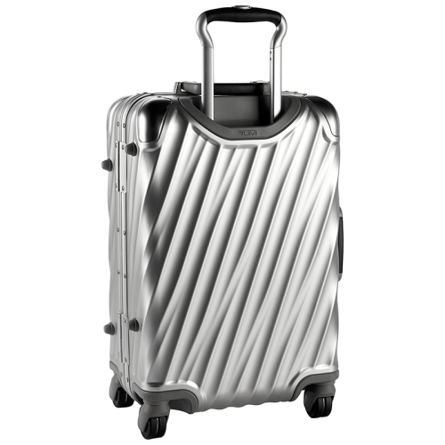 Tumi 19 degree aluminum Blauw