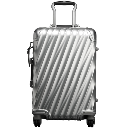 Tumi 19 degree aluminum Blauw