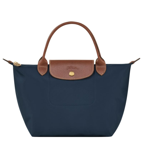 Longchamp Le Pliage Original Groen