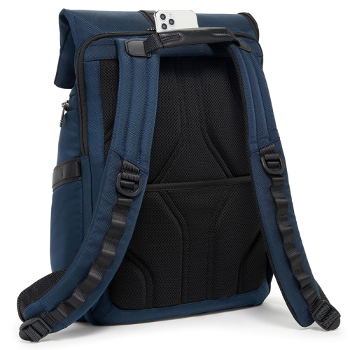 Tumi Alpha Bravo Groen