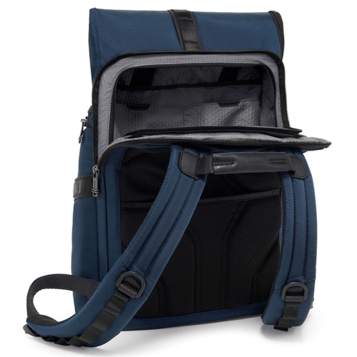 Tumi Alpha Bravo Groen