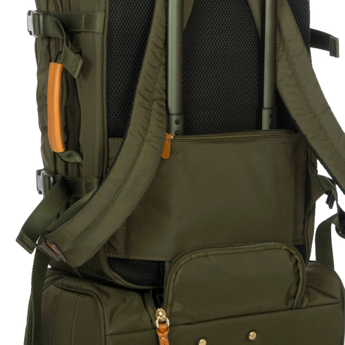 Brics XCollection Rood