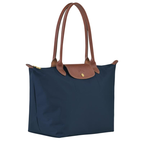 Longchamp Le Pliage Original Groen