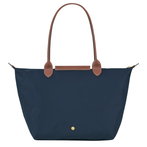 Longchamp Le Pliage Original Groen