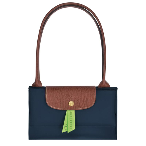 Longchamp Le Pliage Original Groen