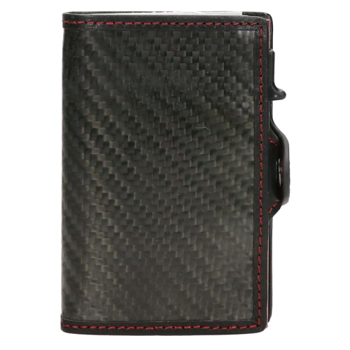 Tony Perotti Vegetale Carbon Zwart