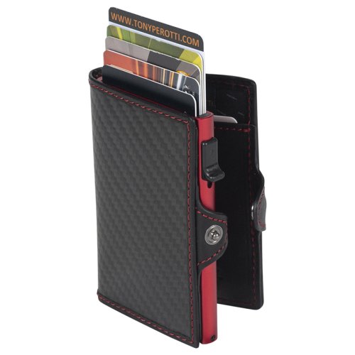Tony Perotti Vegetale Carbon Zwart