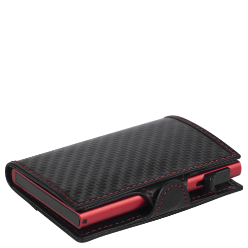 Tony Perotti Vegetale Carbon Zwart