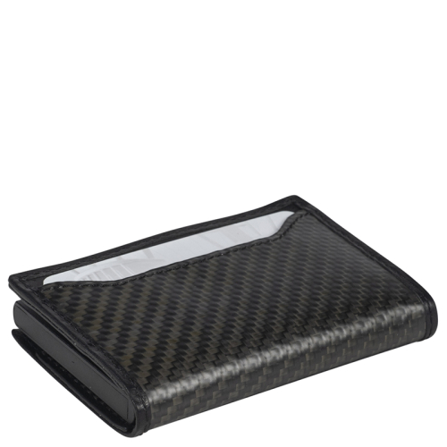 Tony Perotti Vegetale Carbon Zwart