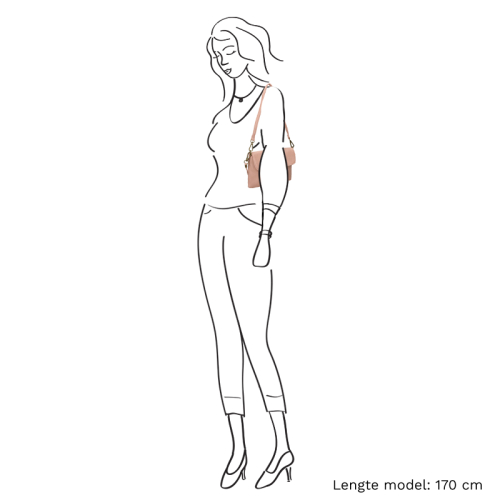 Flora & Co Lisa Taupe