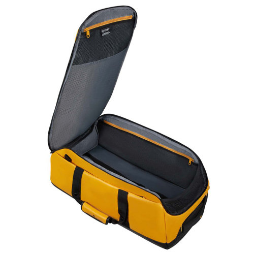 Samsonite Ecodiver Goud