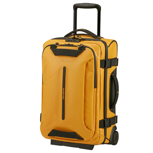 Samsonite Ecodiver Goud