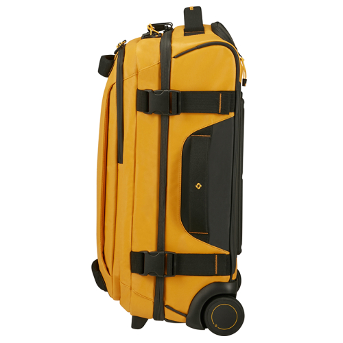 Samsonite Ecodiver Goud