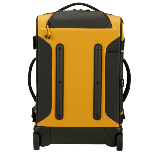 Samsonite Ecodiver Goud