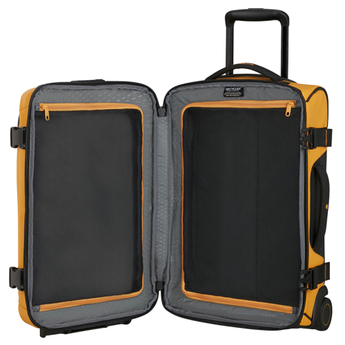Samsonite Ecodiver Goud