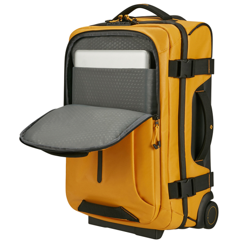 Samsonite Ecodiver Goud