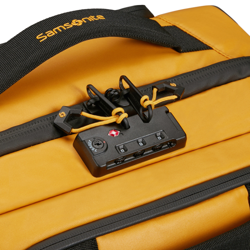 Samsonite Ecodiver Goud