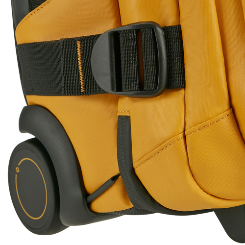 Samsonite Ecodiver Goud