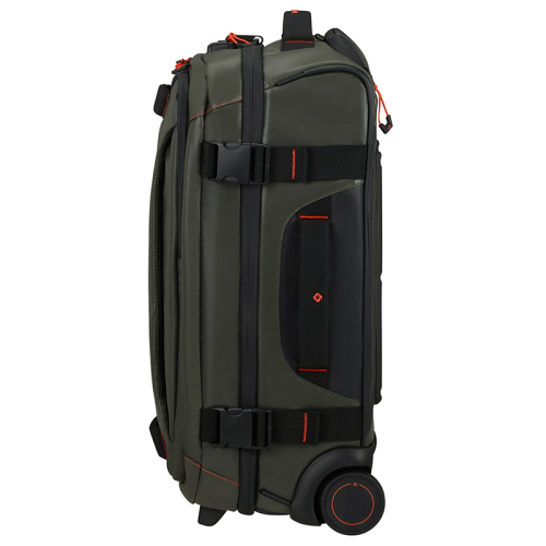 Samsonite Ecodiver Rood