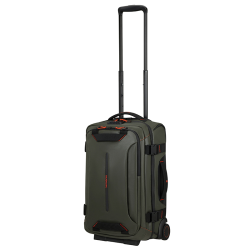 Samsonite Ecodiver Rood