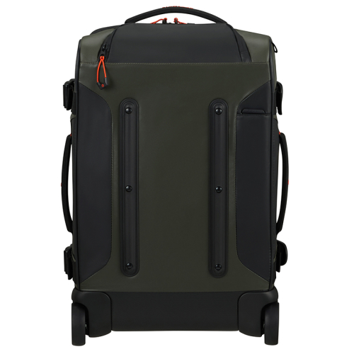Samsonite Ecodiver Rood