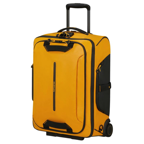 Samsonite Ecodiver Goud
