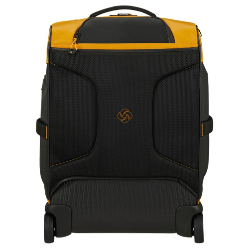 Samsonite Ecodiver Goud