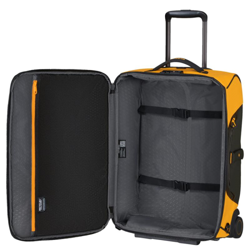 Samsonite Ecodiver Goud