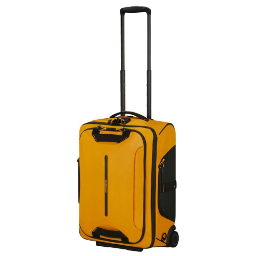 Samsonite Ecodiver Goud