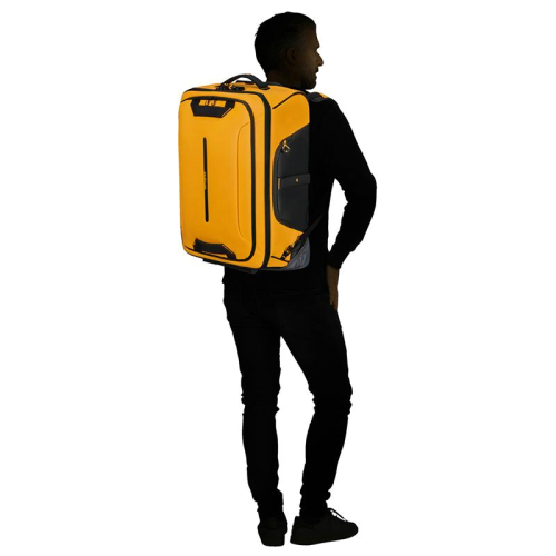 Samsonite Ecodiver Goud