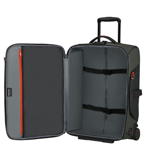 Samsonite Ecodiver Rood