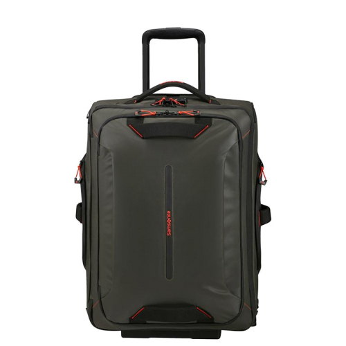 Samsonite Ecodiver Rood