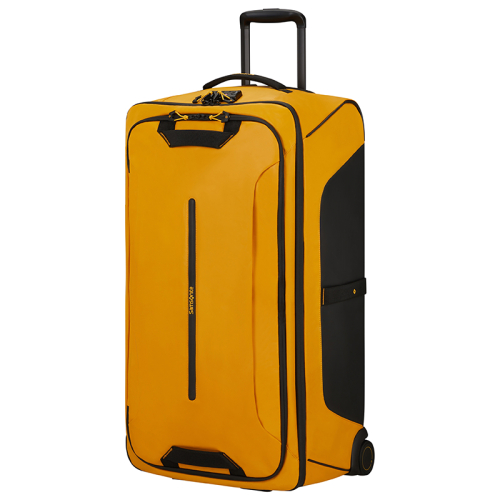 Samsonite Ecodiver Goud