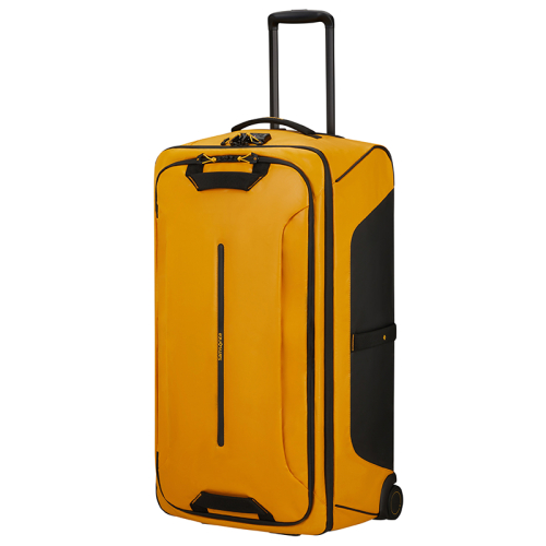Samsonite Ecodiver Goud
