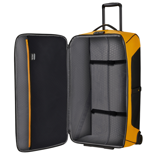 Samsonite Ecodiver Goud