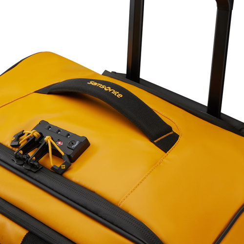 Samsonite Ecodiver Goud