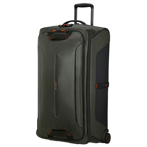 Samsonite Ecodiver Rood