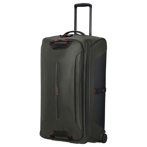 Samsonite Ecodiver Rood