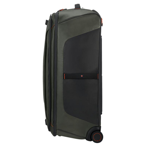 Samsonite Ecodiver Rood