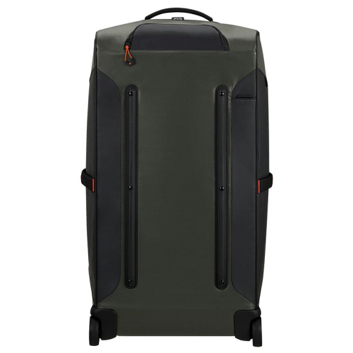 Samsonite Ecodiver Rood