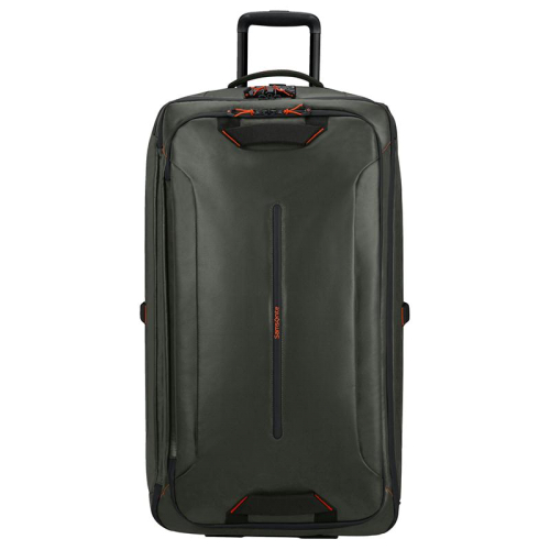 Samsonite Ecodiver Rood