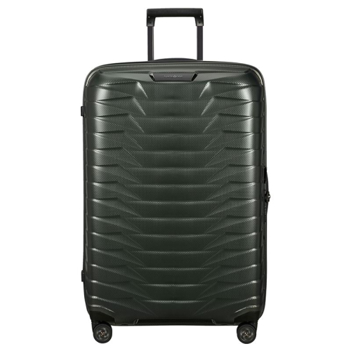 Samsonite Proxis Rood