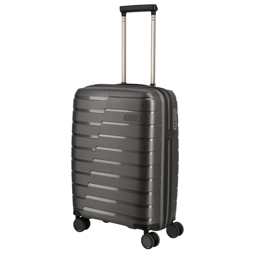 Travelite Air Base Zilver
