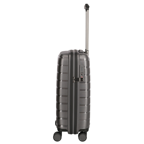 Travelite Air Base Zilver