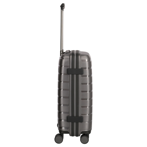 Travelite Air Base Zilver