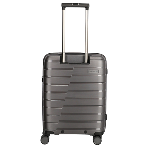 Travelite Air Base Zilver
