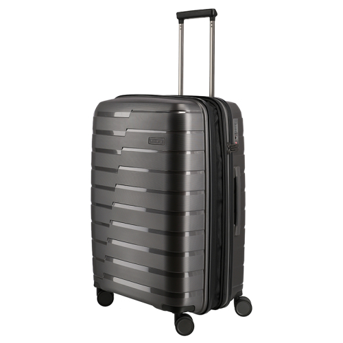Travelite Air Base Zilver